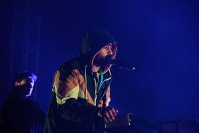 Rock Nordeste 2019, fotografia 13 de 24