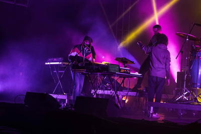 Rock Nordeste 2019, fotografia 12 de 24