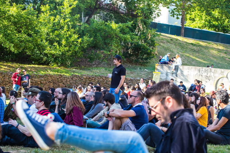 Rock Nordeste 2019, fotografia 1 de 24