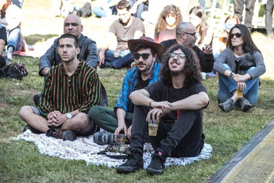 Rock Nordeste 2019, fotografia 20 de 24
