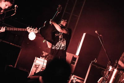 Rock Nordeste 2019, fotografia 23 de 24