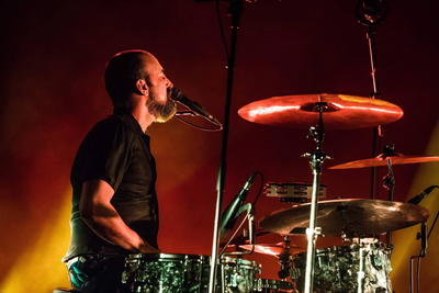 Rock Nordeste 2019, fotografia 4 de 24