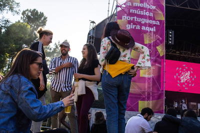 Rock Nordeste 2019, fotografia 7 de 24