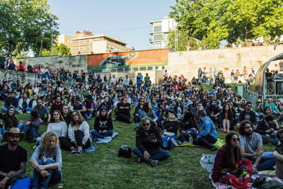 Rock Nordeste 2019, fotografia 8 de 24