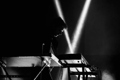 Rock Nordeste 2019, fotografia 9 de 24