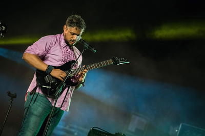 Rock Nordeste 2019, fotografia 2 de 24