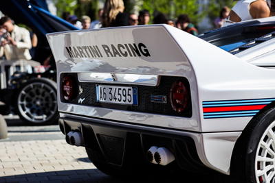 Gathering Supercars 2025 em Vila Real., fotografia 19 de 20