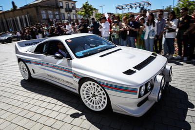 Gathering Supercars 2025 em Vila Real., fotografia 4 de 20
