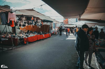Feira das Cantarinhas 2019, fotografia 10 de 41