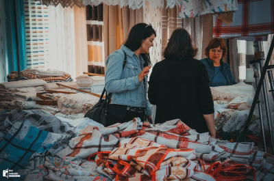 Feira das Cantarinhas 2019, fotografia 3 de 41