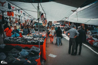 Feira das Cantarinhas 2019, fotografia 4 de 41