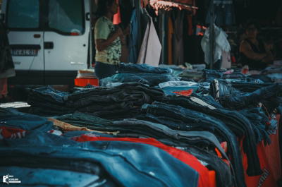 Feira das Cantarinhas 2019, fotografia 5 de 41