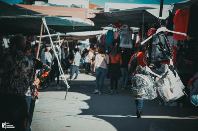 Feira das Cantarinhas 2019, fotografia 6 de 41