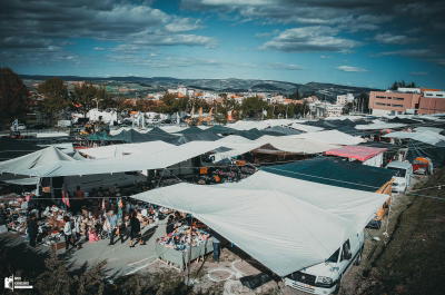 Feira das Cantarinhas 2019, fotografia 8 de 41