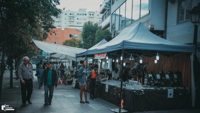 Feira das Cantarinhas 2019, fotografia 9 de 41