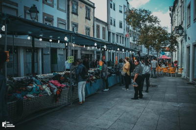 Feira das Cantarinhas 2019, fotografia 17 de 41