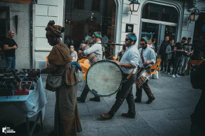 Feira das Cantarinhas 2019, fotografia 11 de 41