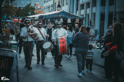 Feira das Cantarinhas 2019, fotografia 16 de 41