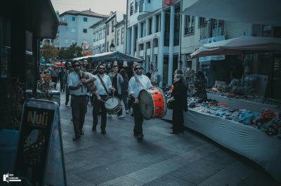 Feira das Cantarinhas 2019, fotografia 15 de 41