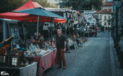 Feira das Cantarinhas 2019, fotografia 14 de 41