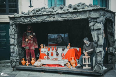 Feira das Cantarinhas 2019, fotografia 13 de 41