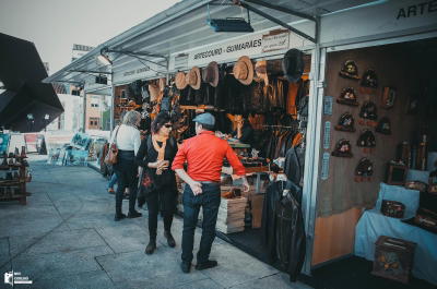Feira das Cantarinhas 2019, fotografia 12 de 41