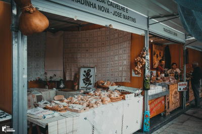 Feira das Cantarinhas 2019, fotografia 18 de 41
