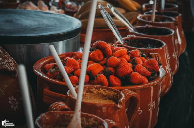 Feira das Cantarinhas 2019, fotografia 31 de 41