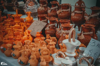 Feira das Cantarinhas 2019, fotografia 34 de 41