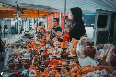 Feira das Cantarinhas 2019, fotografia 35 de 41