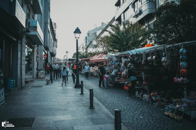 Feira das Cantarinhas 2019, fotografia 37 de 41
