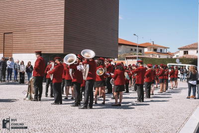 XXI Feira do Folar de Valpaços, fotografia 6 de 45