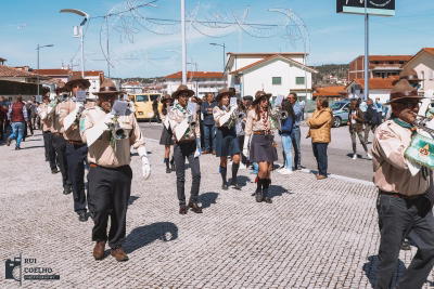 XXI Feira do Folar de Valpaços, fotografia 3 de 45