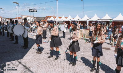 XXI Feira do Folar de Valpaços, fotografia 5 de 45