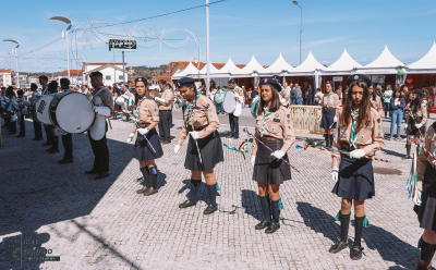 XXI Feira do Folar de Valpaços, fotografia 14 de 45