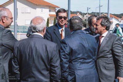 XXI Feira do Folar de Valpaços, fotografia 13 de 45
