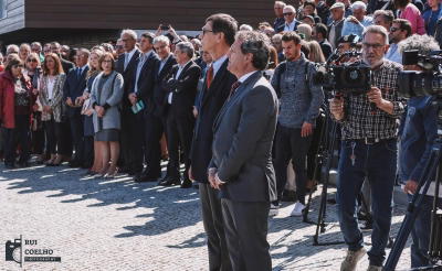 XXI Feira do Folar de Valpaços, fotografia 11 de 45