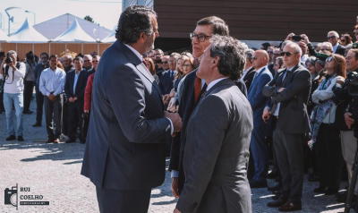 XXI Feira do Folar de Valpaços, fotografia 9 de 45