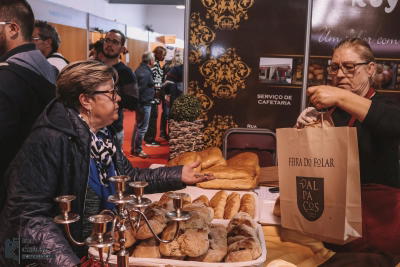 XXI Feira do Folar de Valpaços, fotografia 18 de 45