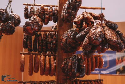 XXI Feira do Folar de Valpaços, fotografia 17 de 45