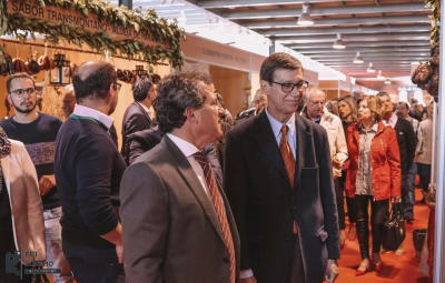 XXI Feira do Folar de Valpaços, fotografia 16 de 45