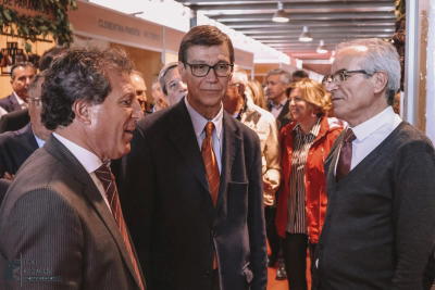 XXI Feira do Folar de Valpaços, fotografia 15 de 45