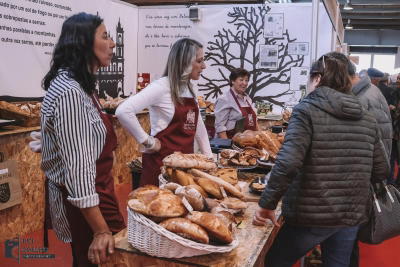 XXI Feira do Folar de Valpaços, fotografia 40 de 45
