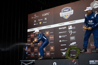51º Circuito de Vila Real, fotografia 15 de 60
