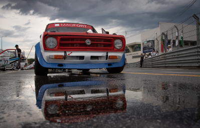 51º Circuito de Vila Real, fotografia 33 de 60