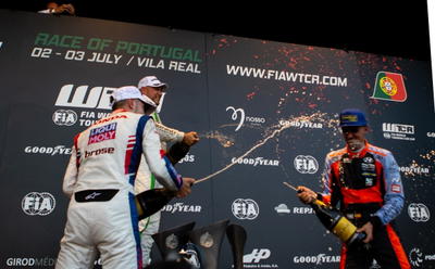 51º Circuito de Vila Real, fotografia 57 de 60