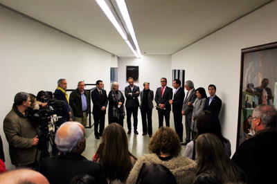 CACGM - "Corpo e Paisagem", fotografia 14 de 21