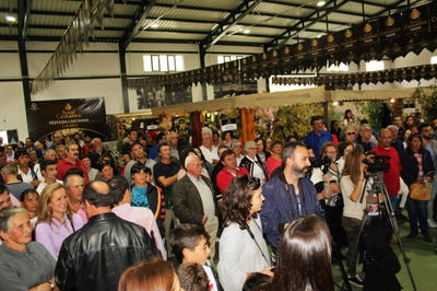 Rural Castanea 2018, fotografia 15 de 75