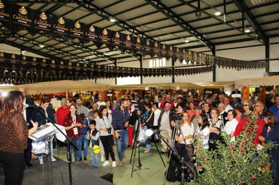 Rural Castanea 2018, fotografia 13 de 75