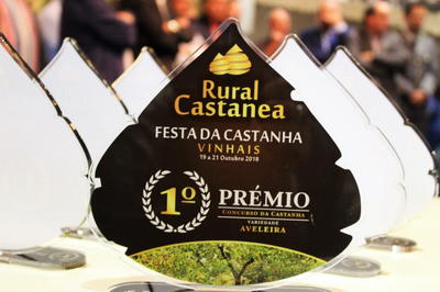 Rural Castanea 2018, fotografia 17 de 75